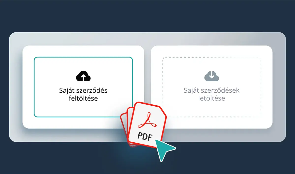 Nincs több dobozban tárolt irat, elveszett fájl vagy duplikált verzió