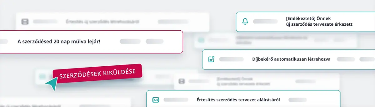 Tedd gyorsítósávra az adminisztrációt
